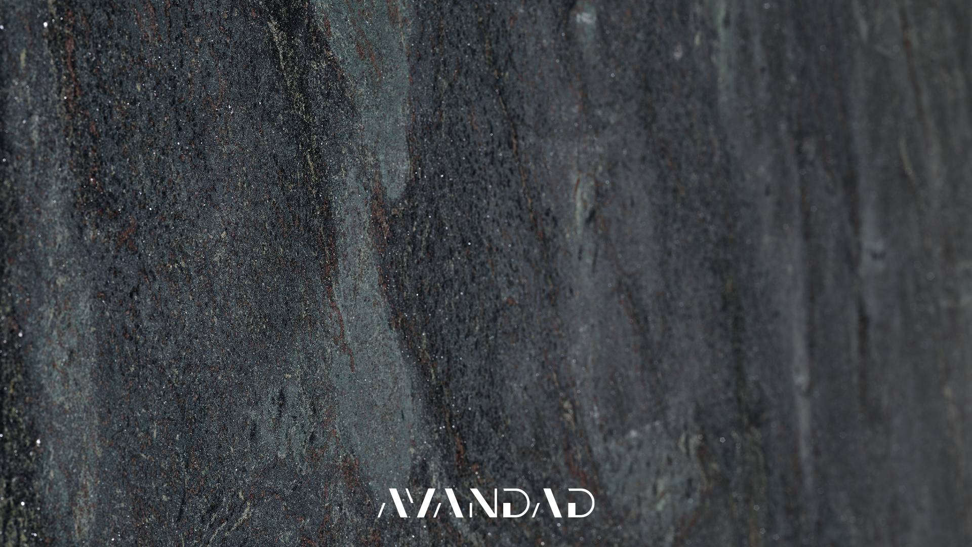 Black Forest Rock Slab