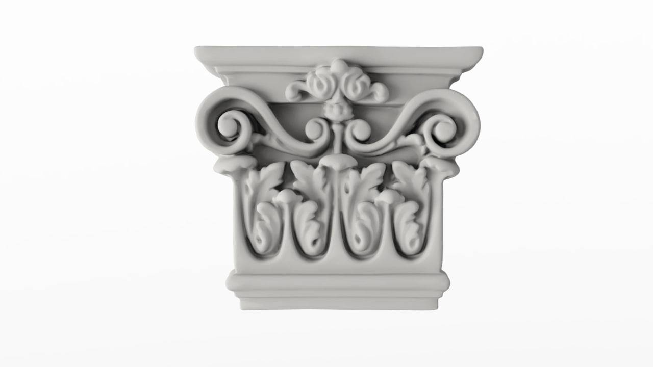سرستون 2501