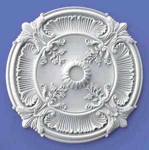 گل سقفی1840