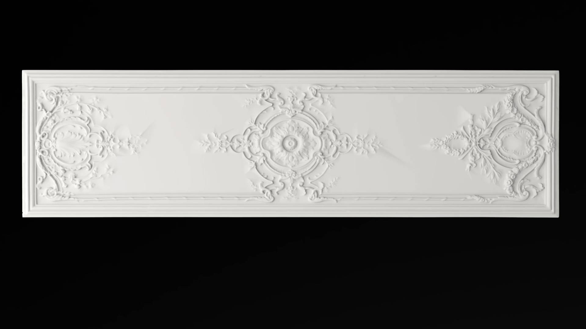 پنل کلاسیک hq006-تارنگ